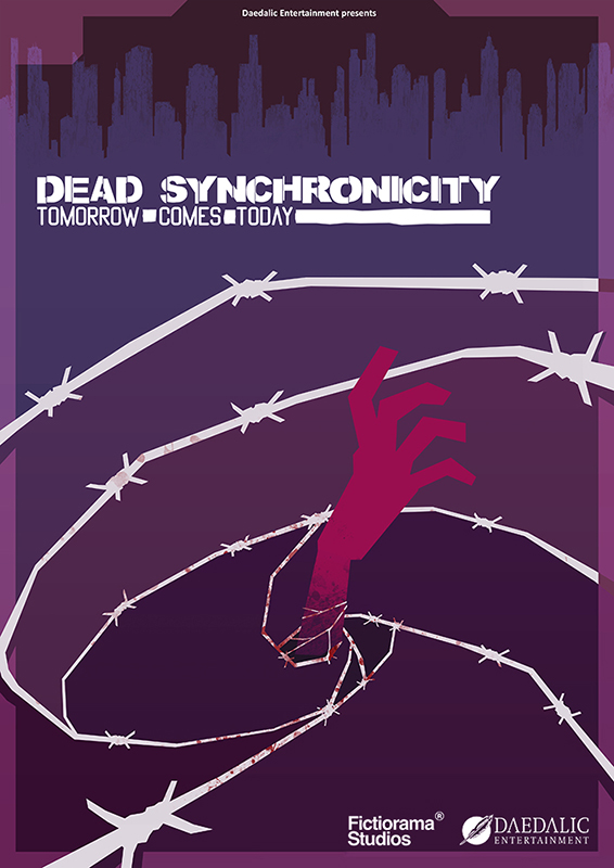 Dead Synchronicity - Blog